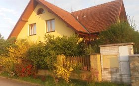 Prague Sweet Home